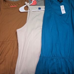 Plus Size Dress Bundle - 2X